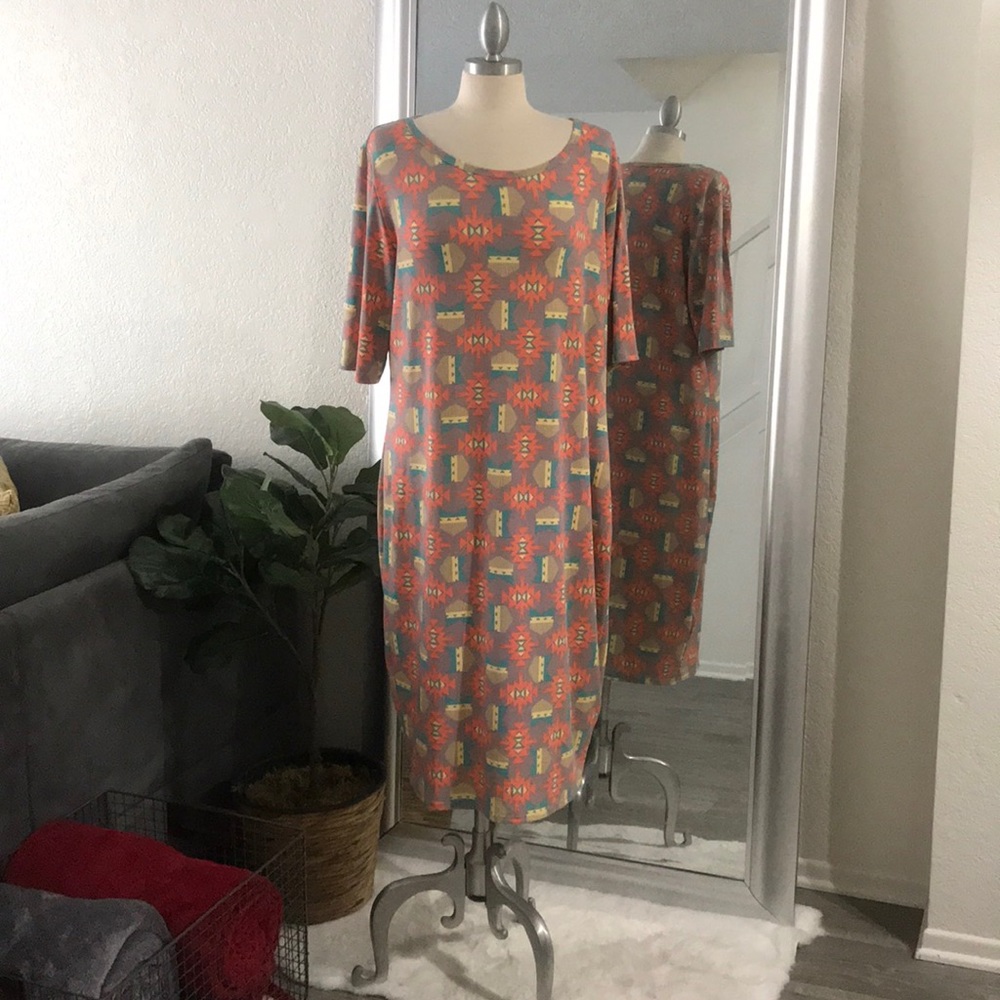 Lularoe Julia